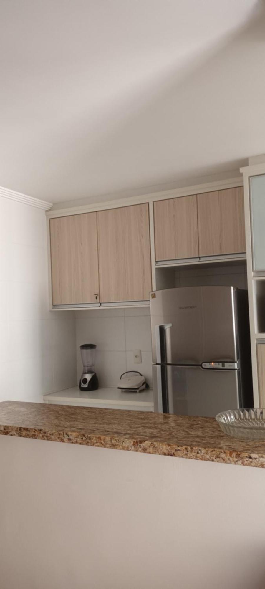 Apto Com Sacada Gourmet Vista Mar Praia Grande  Exteriér fotografie